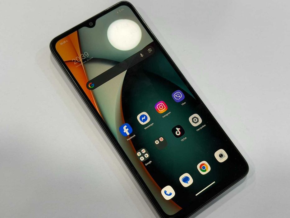 Xiaomi Redmi A3 64GB 3GB RAM Dual