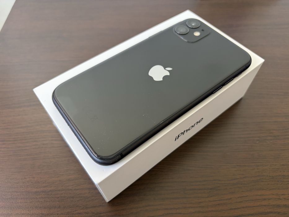 iPhone 11 128GB