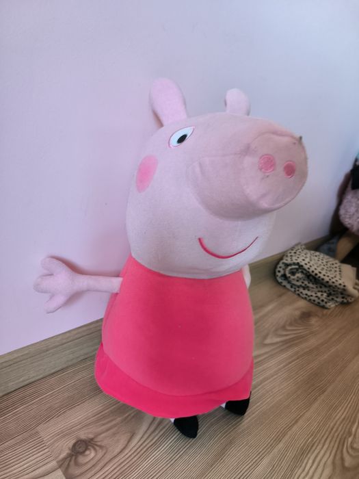 Голяма Пепа Пиг .