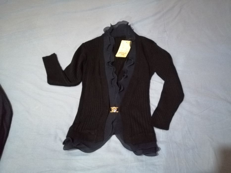 Школьная  форма новая