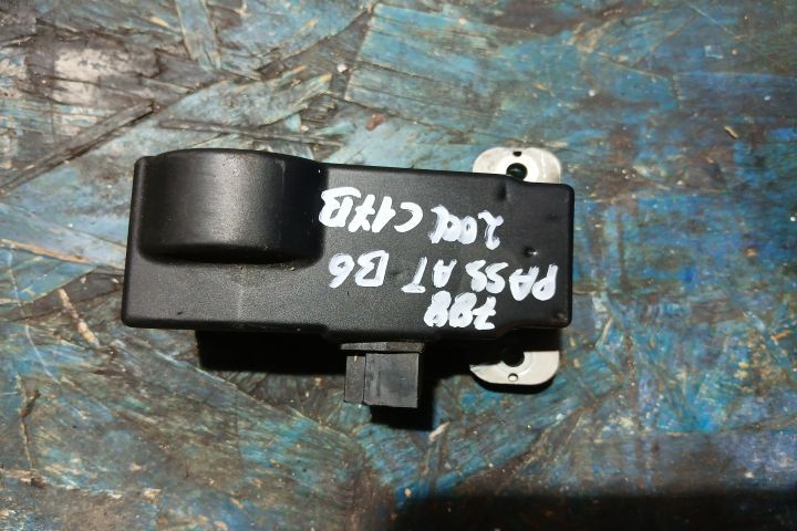Blocator volan 3C0905861G 3C0905861G Volkswagen VW Passat B6 [2005 -