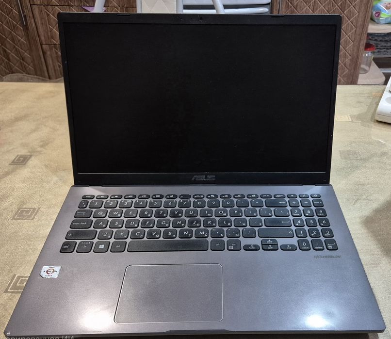Продам ноутбук ASUS