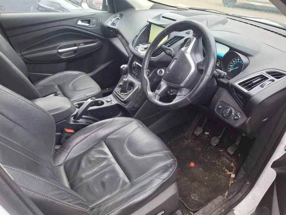 Scaune fata Ford Kuga 2015 SUV ST LINE 2.0 DW10F