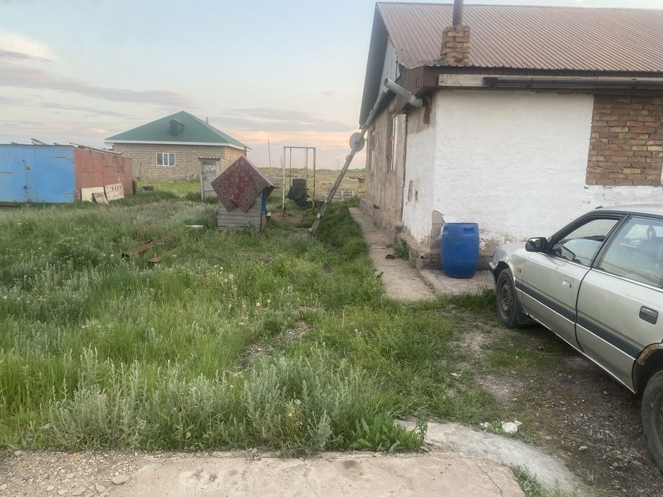 Продам дом Дачный масив Коянды