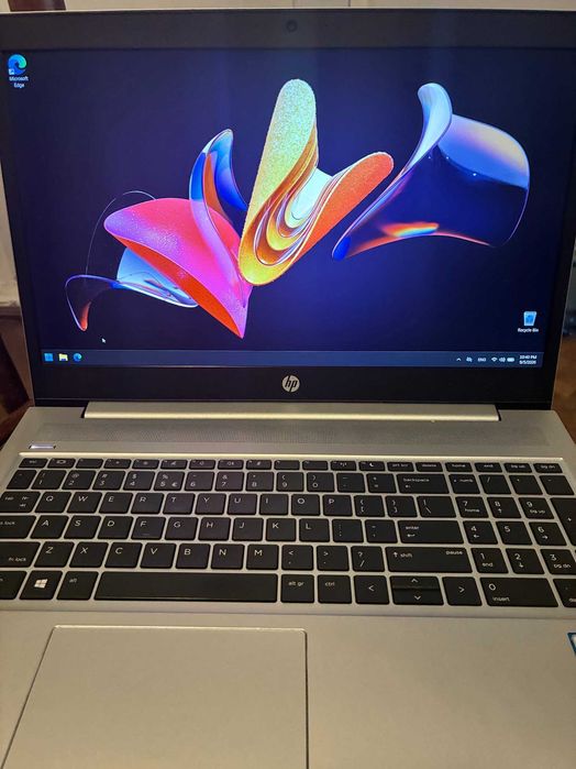 Laptop HP ProBook 450 G6, i5, 8 GB RAM, SSD 256 GB