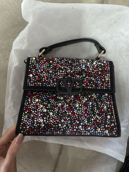 ТОП МОДЕЛИ !!! Модели чанти Diesel,Valentino