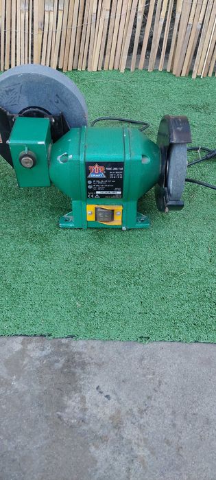 Шмиргел комбиниран 370 W