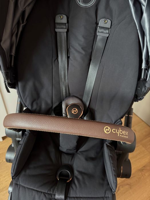 Количка Cybex Priam 4 (КАТО НОВА)