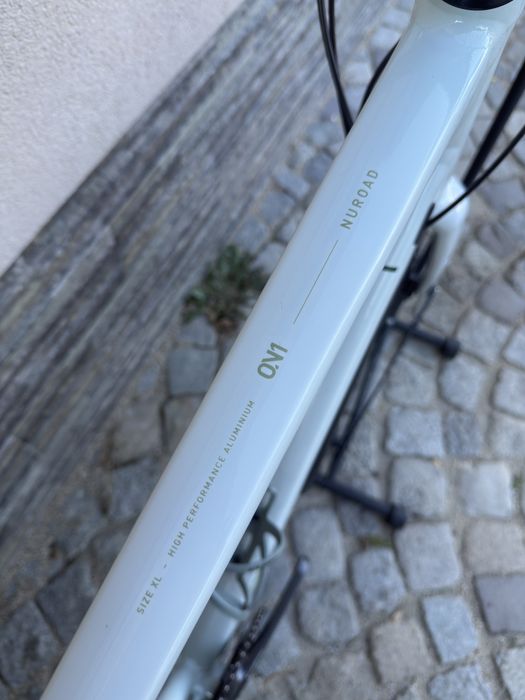 Гравел Cube Nuroad ON 2025г размер: 28/XL