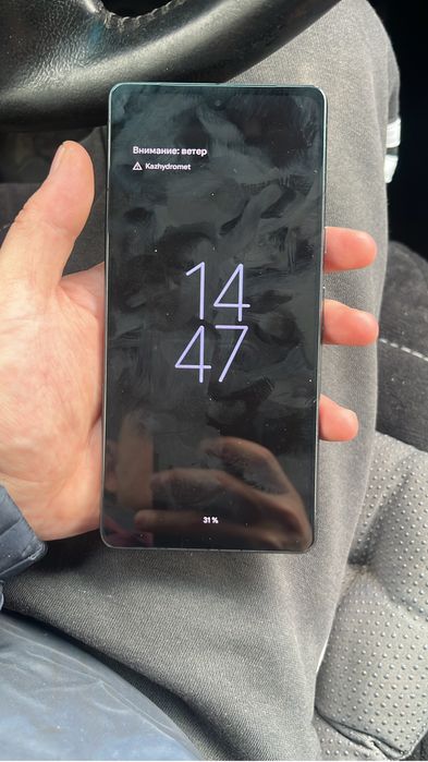 Google pixel 7 8/128gb