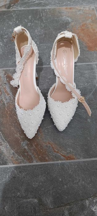 Булчински обувки