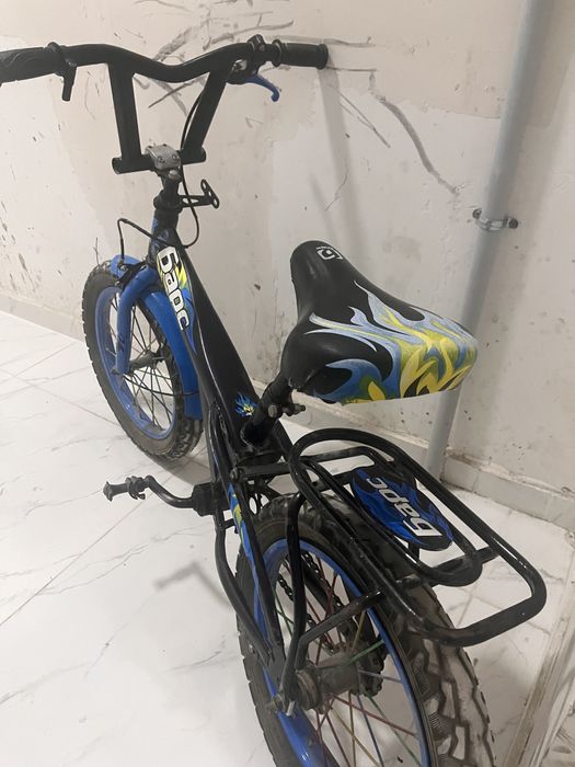 Велосипед б у