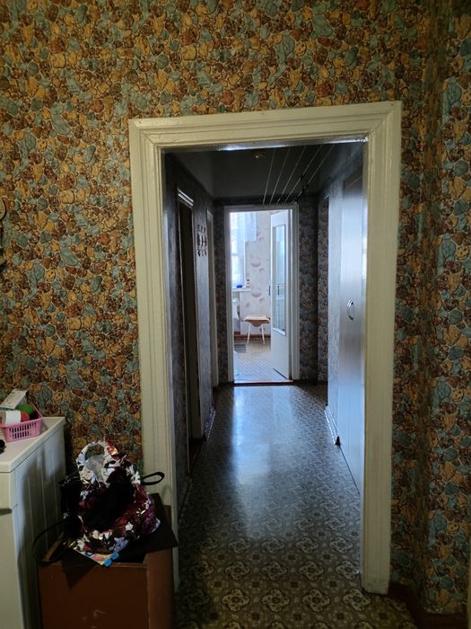 Продам 3компостную квартиру