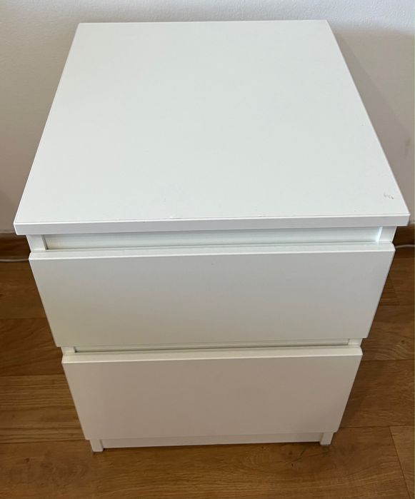 Тумба IKEA, белый
