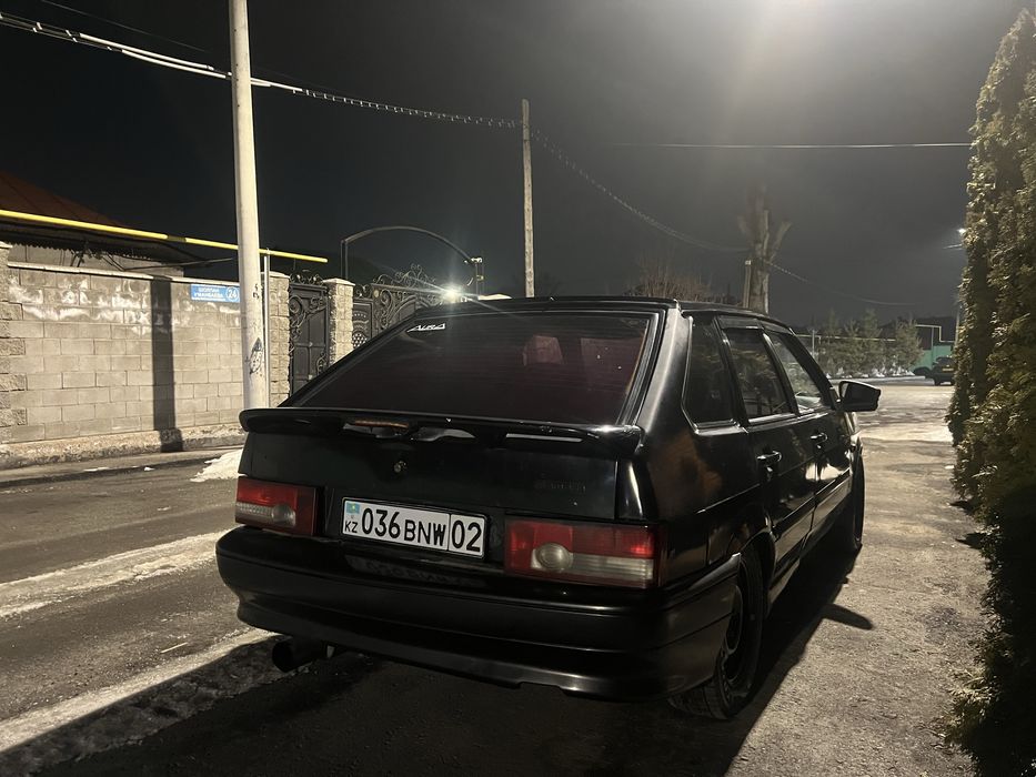 Lada 2114 срочно