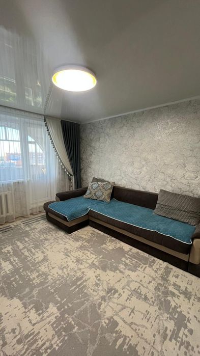 Продам 3 комнатную квартиру