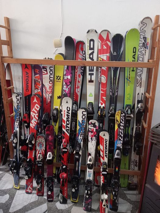 Vand schiuri si snowbord