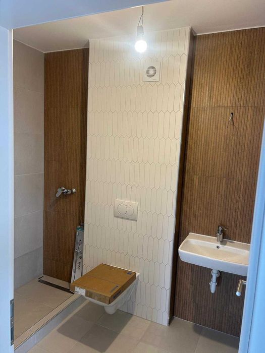 Vanzare apartament 2 camere modern Avantgarden