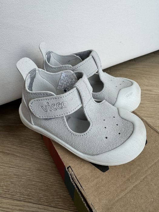 Сандали детские 12,4см