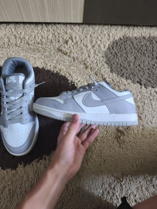 Nike dunk low pro