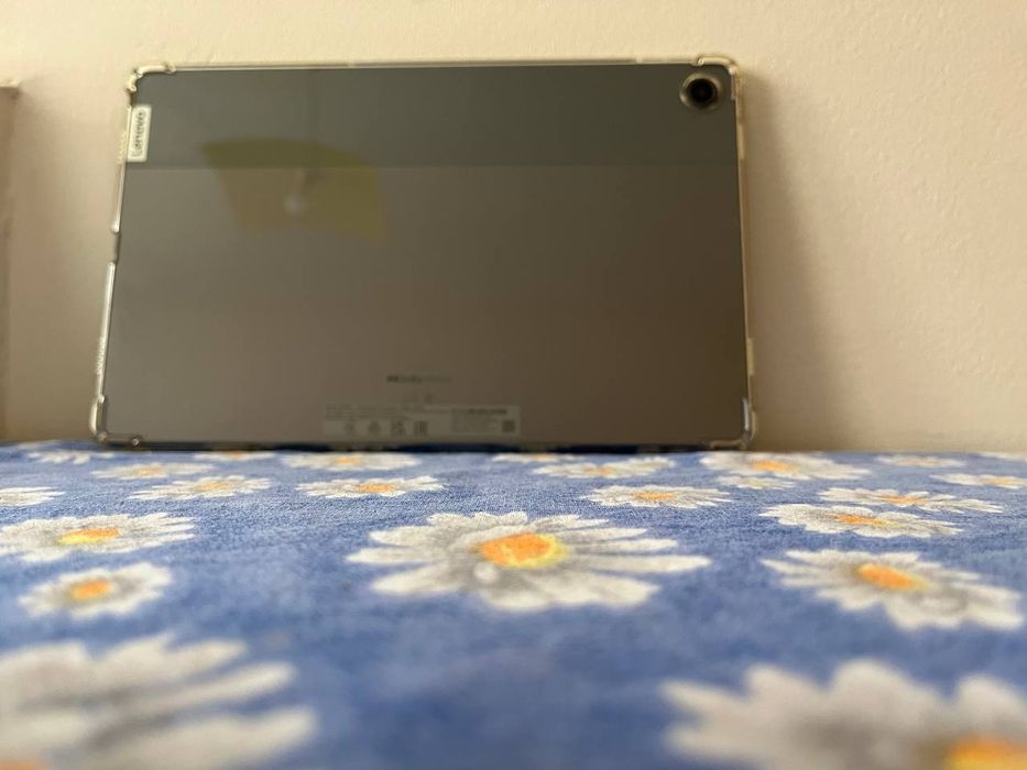 Таблет Lenovo TAB M10+