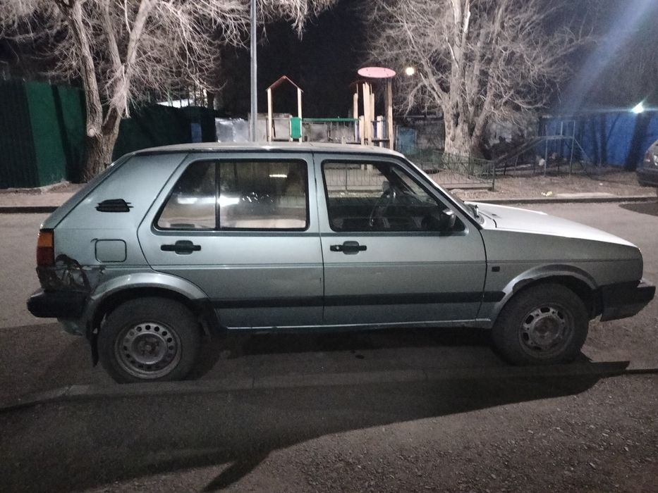 Легковые автомобили