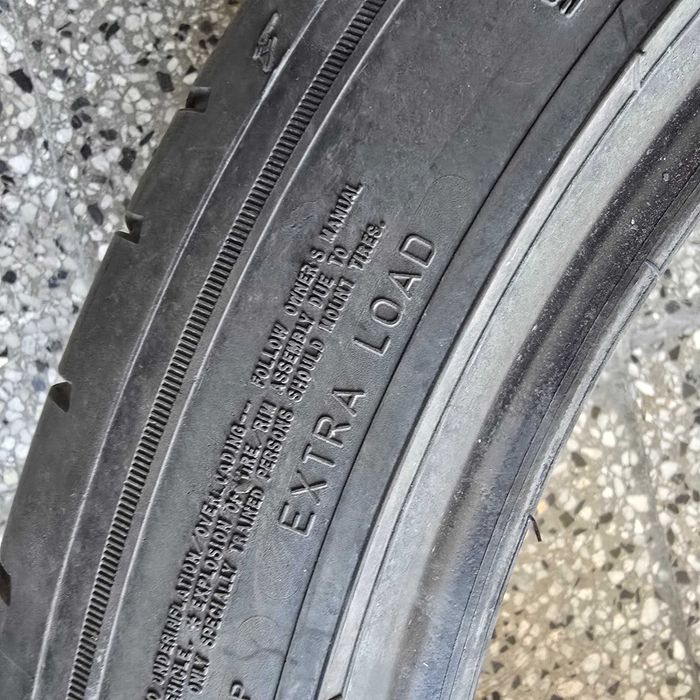 Летни Гуми - Goodyear Eagle F1 Asymmetric 6, размер 225/45/18 DOT 50/21