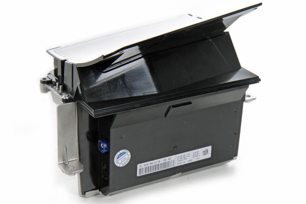 Head Up Display Mercedes / Cablu multimedia