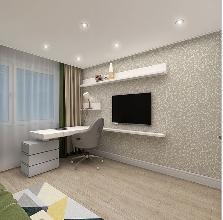 Евро ремонт под ключ Без посредников  посредников