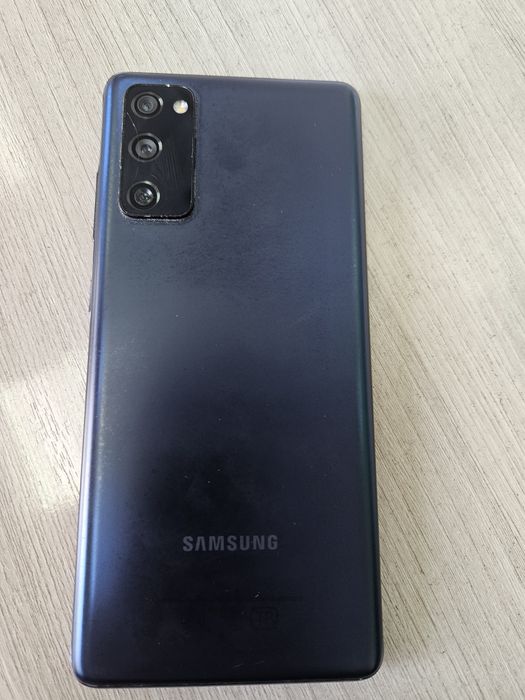 Самсунг s20 Fe/128/6