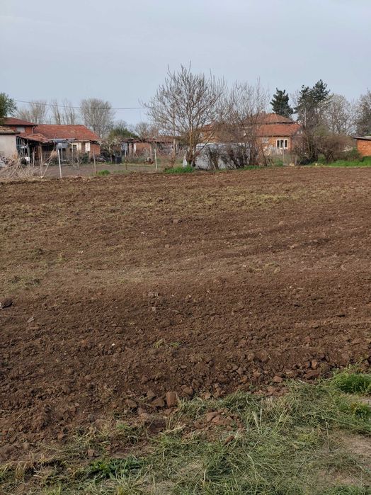 Продава се Парцел в Пловдив, Тракия - 1230 кв.м за 17 €/кв.м - Снимка #3