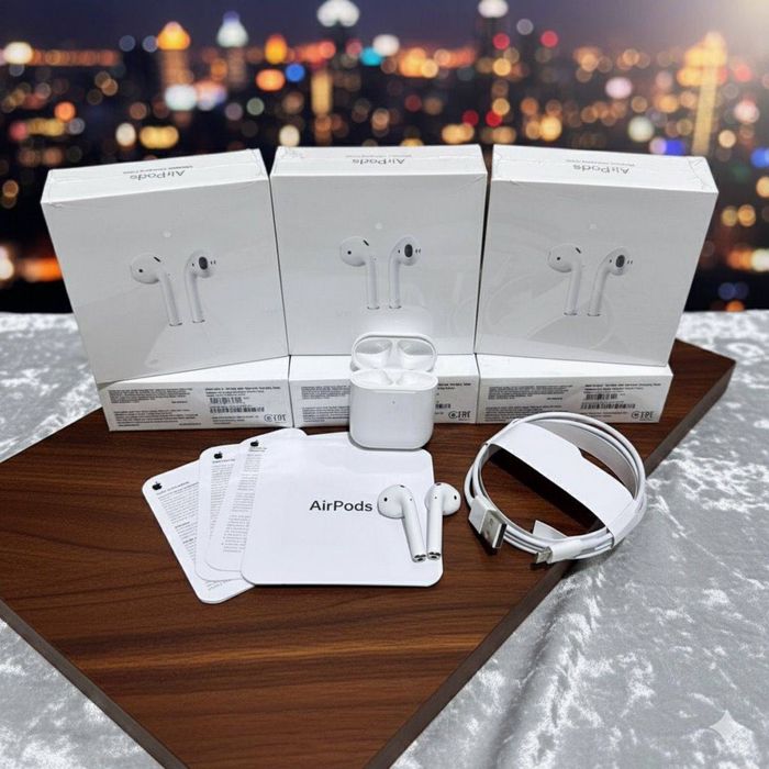 Айрподс про, Айрподс2, Эйрподс, AirPods