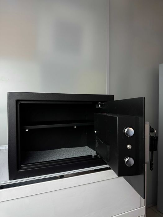 Сейф для дома и офиса