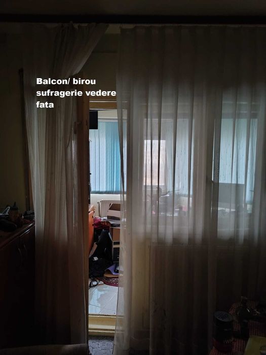 Apartament 3 camere  palatul parlamentului / catedrala