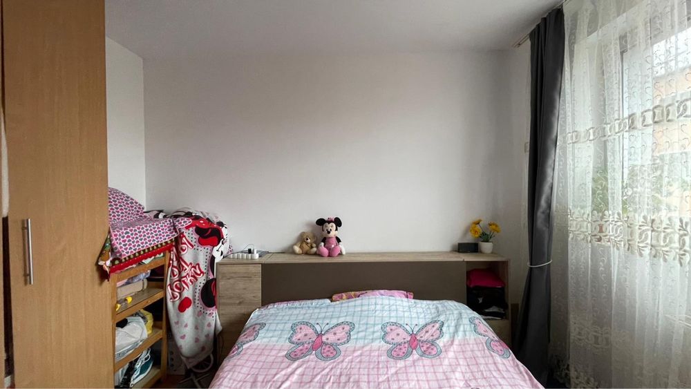 Vand apartament 2 camere pe Closca et 2/8 Lift