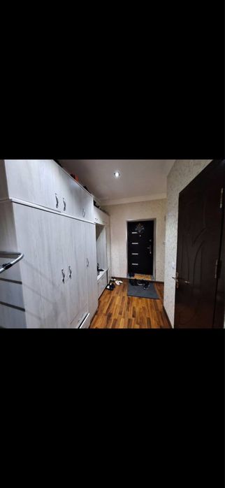 Продаю квартиру на улице Паркент 241