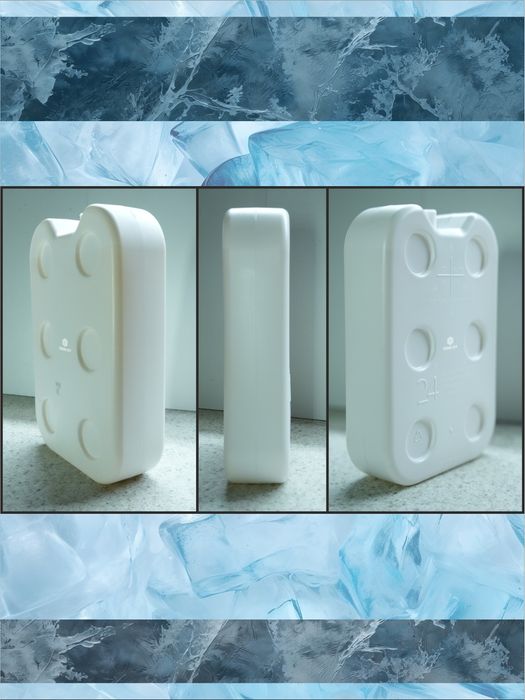 Аккумулятор холода Хладоген