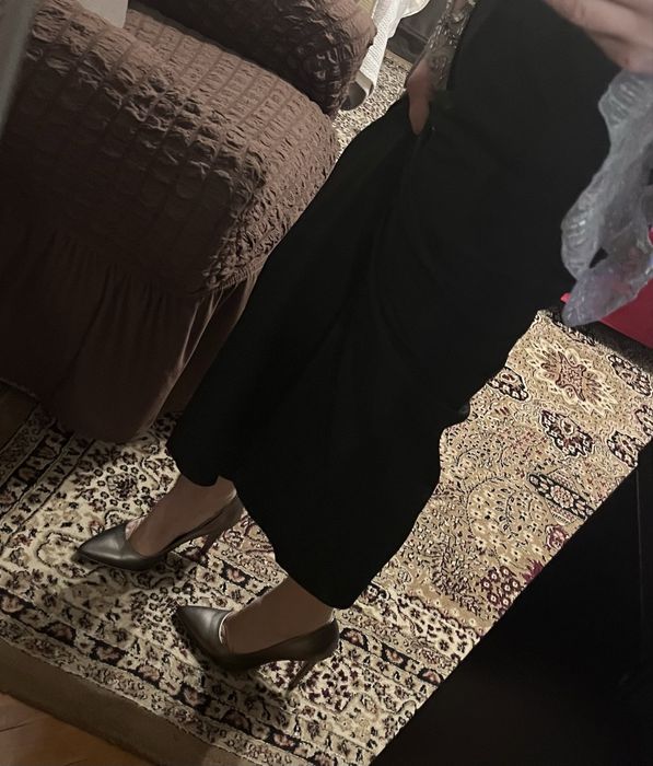 Pantofi stiletto Anna Cori, 36