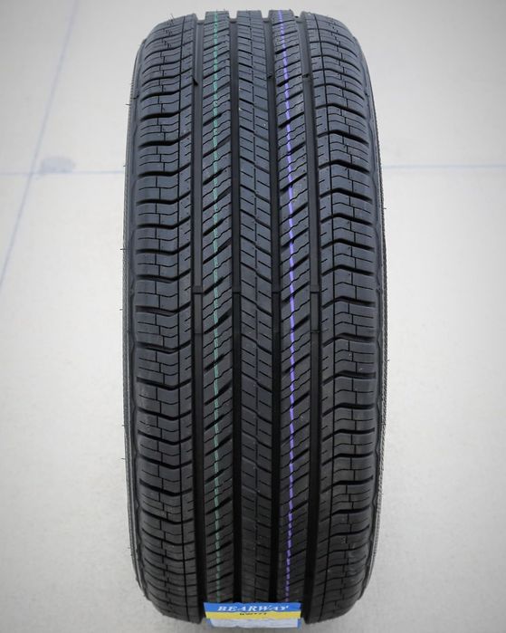 BW777 - 275/50R22