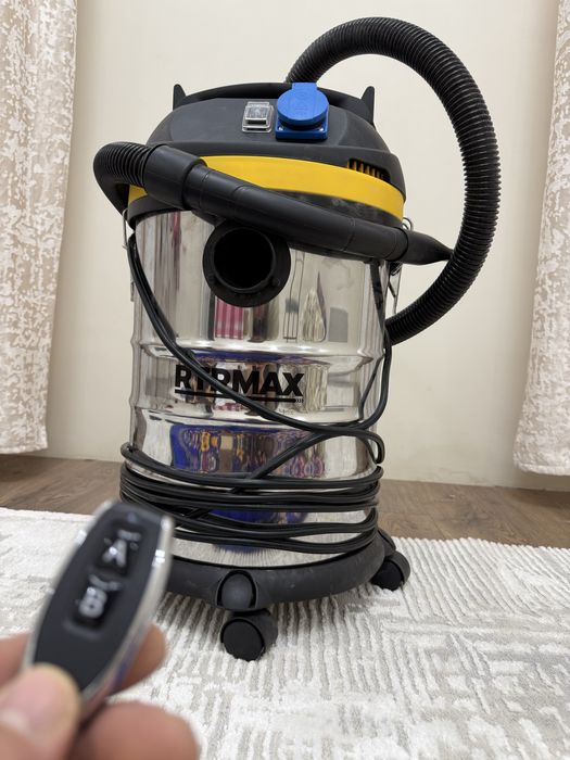 Пылесос Original RTRMAX 30L сатылады