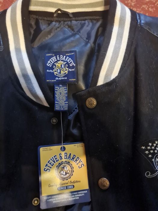 Geacă bărbat adusă din SUA