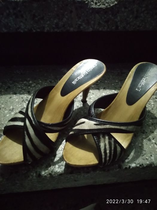 Елегантни чехли !!!