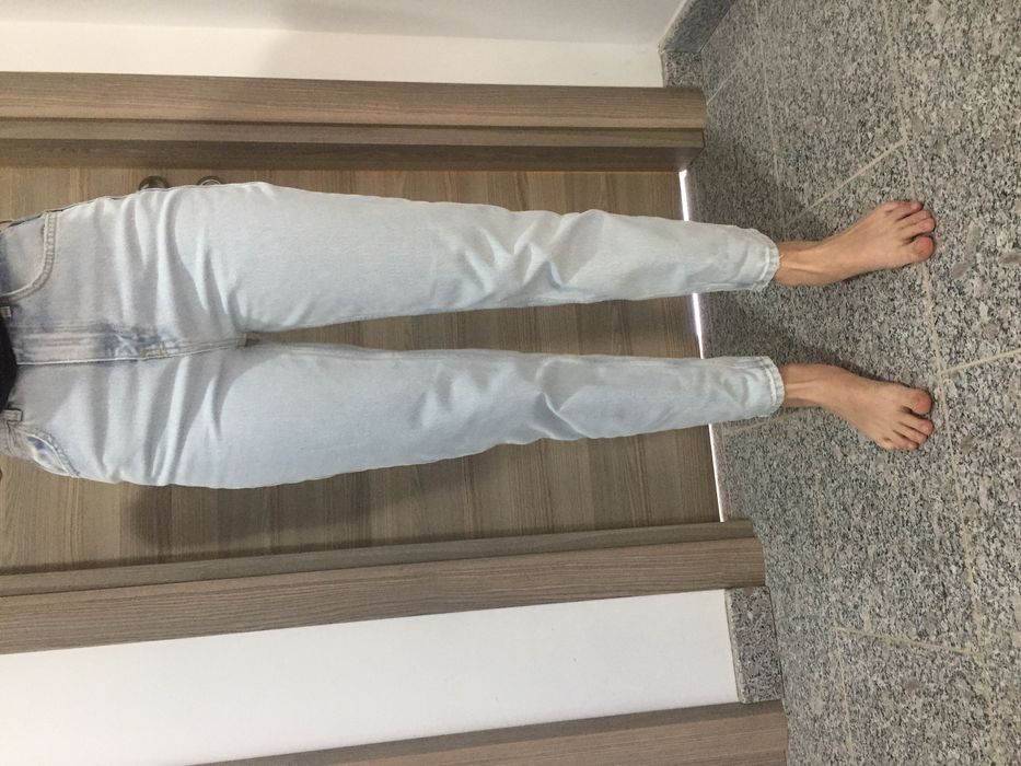 Дънки, марка ЗАРА