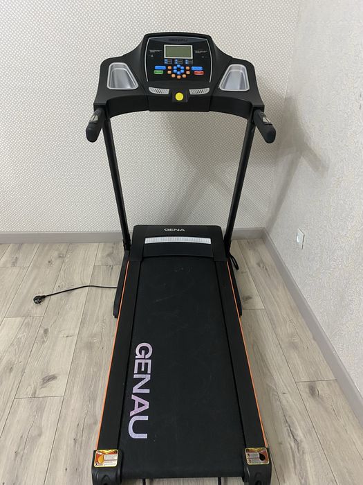 Беговая дорожка GENAU