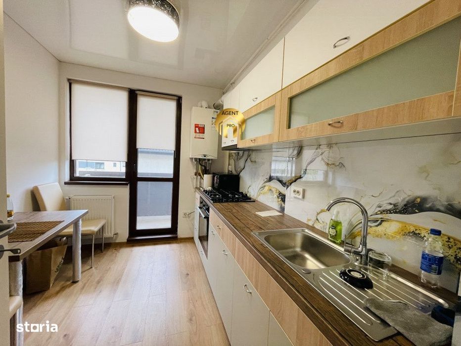 Inchiriere Apartament 2 camere Cartierul Latin / PRIMA INCHIRIERE