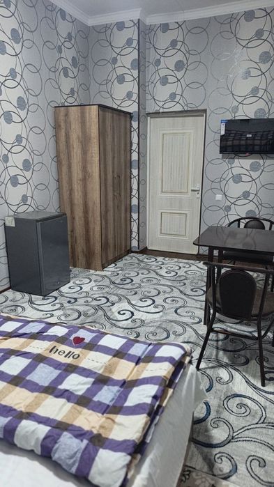 Arzon Bezzaks Mehmonxona Hostel Без Закс Мехмонхона Хостел