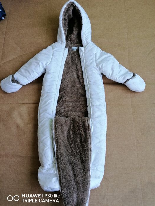 Космонавче Vertbaudet 74 размер