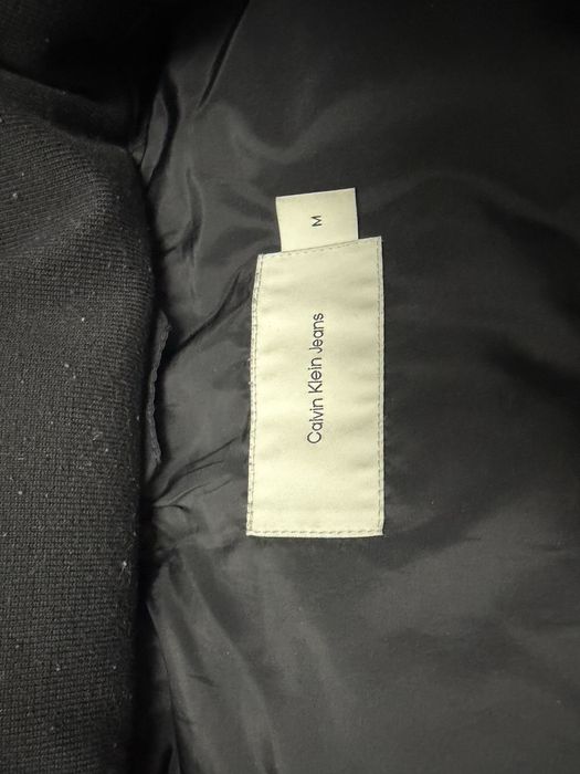 Geaca Calvin Klein