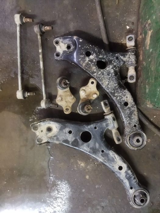 Тойота Камри  55