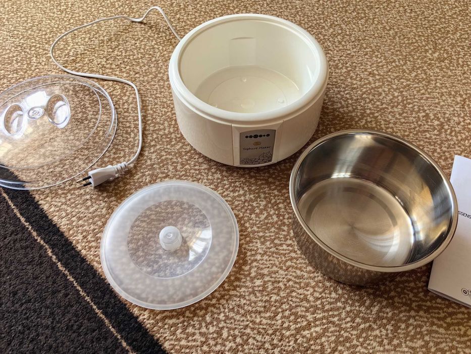 Йогуртница Essens